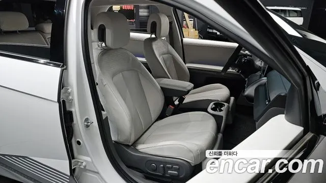 2024 Hyundai Ioniq 5 Long range Sold VIN KMHKR81EFRU246871 – photo 17