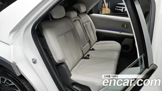 2024 Hyundai Ioniq 5 Long range Sold VIN KMHKR81EFRU246871 – photo 27