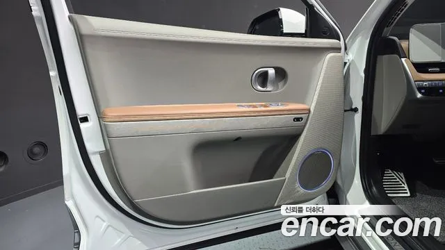 2024 Hyundai Ioniq 5 Long range Sold VIN KMHKR81EFRU267376 – photo 15 2024 Hyundai Ioniq 5 Long range Sold VIN KMHKR81EFRU267376 – photo 15