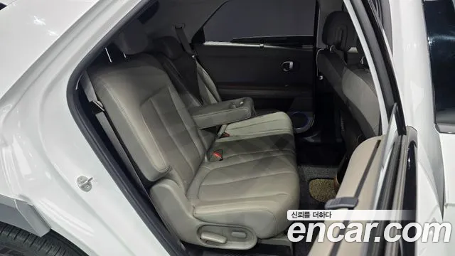 2024 Hyundai Ioniq 5 Long range Sold VIN KMHKR81EFRU267376 – photo 23 2024 Hyundai Ioniq 5 Long range Sold VIN KMHKR81EFRU267376 – photo 23