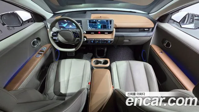 2024 Hyundai Ioniq 5 Long range Sold VIN KMHKR81EFRU267376 – photo 26 2024 Hyundai Ioniq 5 Long range Sold VIN KMHKR81EFRU267376 – photo 26