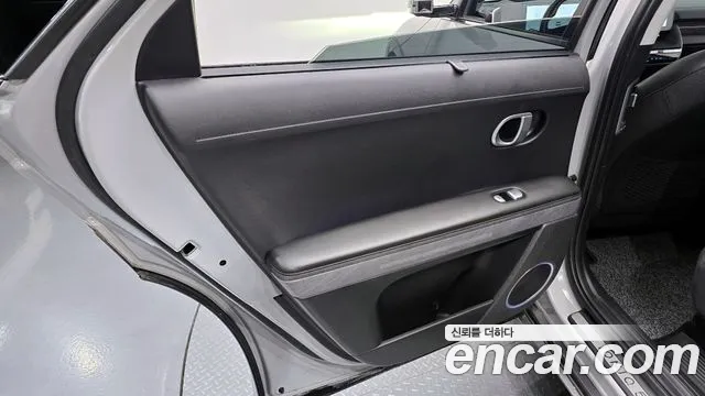 2024 Hyundai Ioniq 5 Long Range AWD Sold VIN KMHKR81FPRU233653 – front exterior 2024 Hyundai Ioniq 5 Long Range AWD Sold VIN KMHKR81FPRU233653 – front exterior