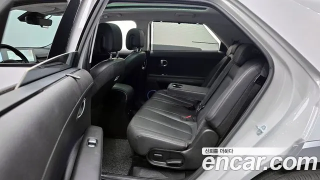 2024 Hyundai Ioniq 5 Long Range AWD Sold VIN KMHKR81FPRU233653 – photo 14 2024 Hyundai Ioniq 5 Long Range AWD Sold VIN KMHKR81FPRU233653 – photo 14