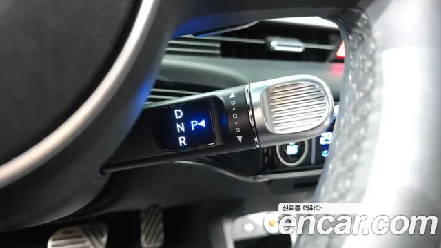 2024 Hyundai Ioniq 5 Long Range AWD Sold VIN KMHKR81FPRU245230 – undercarriage