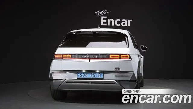 2024 Hyundai Ioniq 5 Long Range AWD Sold VIN KMHKR81FPRU245230 – photo 18