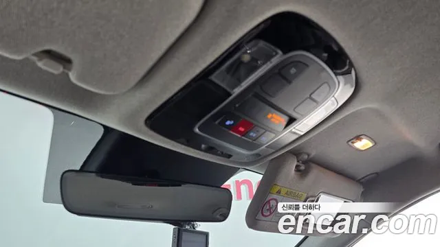2024 Hyundai Sonata The Edge (DN8) 1.6 Turbo Sold VIN KMHL1412BRA441561 – odometer reading