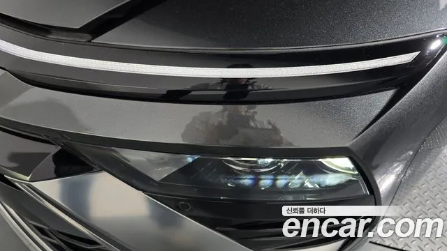 2024 Hyundai Sonata The Edge (DN8) 1.6 Turbo Sold VIN KMHL1412BRA441561 – photo 16