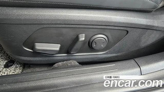 2024 Hyundai Sonata The Edge (DN8) 1.6 Turbo Sold VIN KMHL1412BRA441561 – photo 18