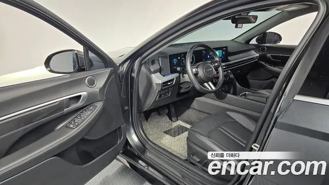 2024 Hyundai Sonata The Edge (DN8) 1.6 Turbo Sold VIN KMHL1412BRA441561 – photo 21