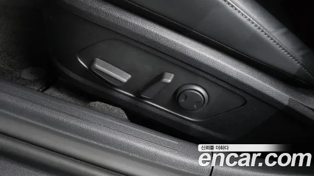 2026 Hyundai Sonata The Edge (DN8) 1.6 Turbo Sold VIN KMHL1412BTA552368 – rear exterior