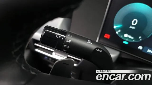 2026 Hyundai Sonata The Edge (DN8) 1.6 Turbo Sold VIN KMHL1412BTA552368 – interior seats