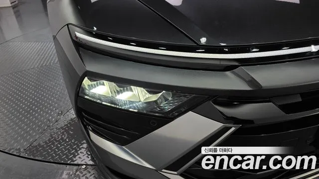 2026 Hyundai Sonata The Edge (DN8) 1.6 Turbo Sold VIN KMHL1412BTA554641 – photo 11