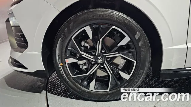 2026 Hyundai Sonata The Edge (DN8) 1.6 Turbo Sold VIN KMHL1412BTA569022 – interior seats