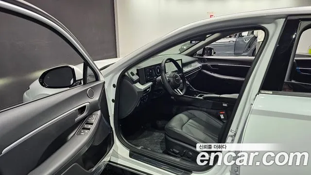 2026 Hyundai Sonata The Edge (DN8) 1.6 Turbo Sold VIN KMHL1412BTA569022 – photo 16