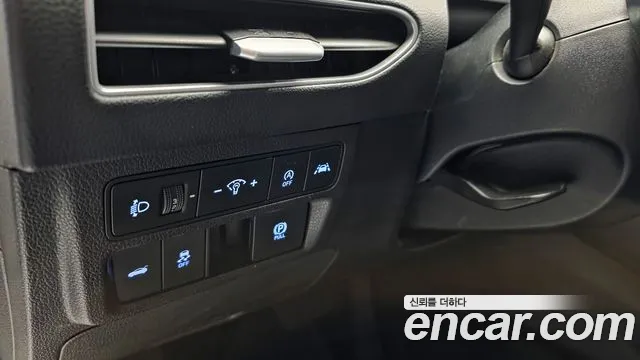 2020 Hyundai Sonata (Dn8) 2.0 Sold VIN KMHL141EBLA002508 – front exterior