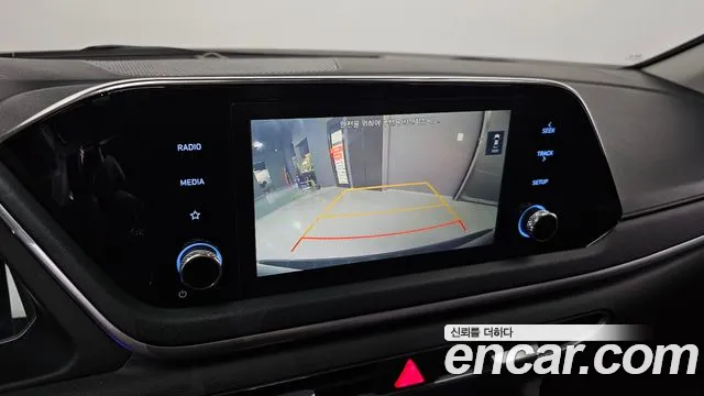 2020 Hyundai Sonata (DN8) 2.0 Sold VIN KMHL141EBLA009650 – photo 12