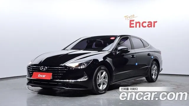 2020 Hyundai Sonata (DN8) 2.0 Sold VIN KMHL141EBLA009650 – photo 16