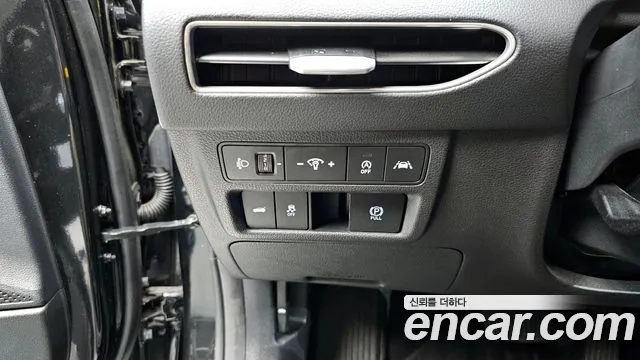 2020 Hyundai Sonata (DN8) 2.0 Sold VIN KMHL141EBLA010975 – photo 17