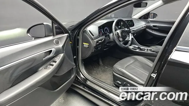 2020 Hyundai Sonata (DN8) 2.0 Sold VIN KMHL141EBLA010975 – photo 18