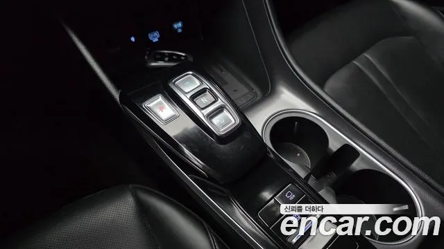 2020 Hyundai Sonata (DN8) 2.0 Sold VIN KMHL141EBLA012678 – photo 15