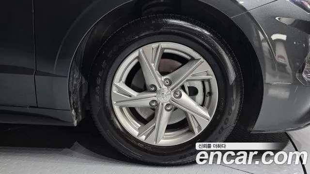 2020 Hyundai Sonata (DN8) 2.0 Sold VIN KMHL141EBLA012678 – photo 16
