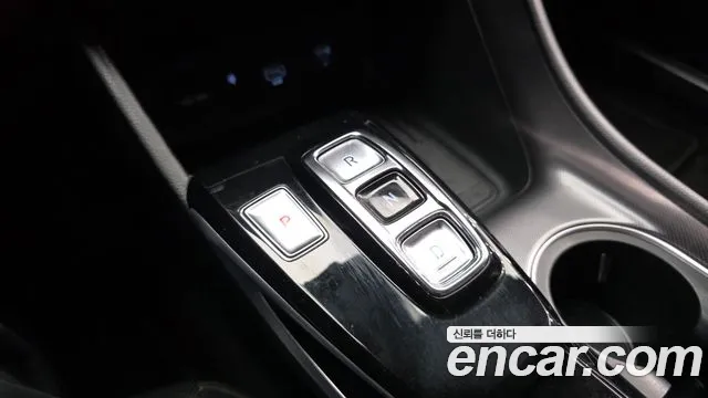 2020 Hyundai Sonata (DN8) 2.0 Sold VIN KMHL141EBLA012936 – rear exterior