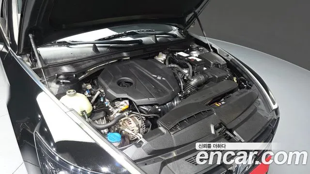 2020 Hyundai Sonata (DN8) 2.0 Sold VIN KMHL141EBLA012936 – odometer reading