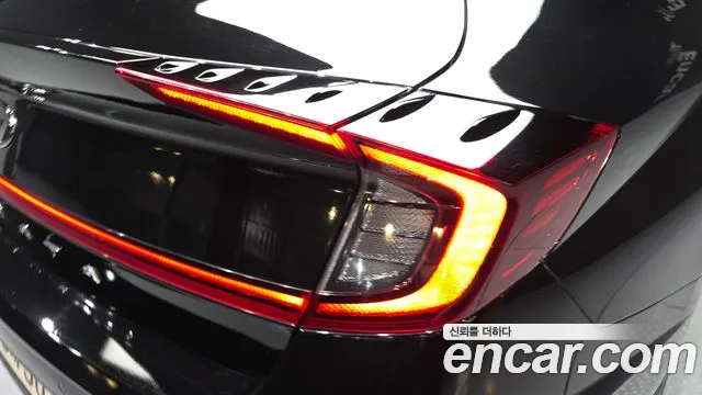 2020 Hyundai Sonata (DN8) 2.0 Sold VIN KMHL141EBLA012936 – photo 12