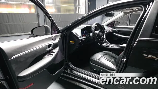 2020 Hyundai Sonata (DN8) 2.0 Sold VIN KMHL141EBLA012936 – photo 14