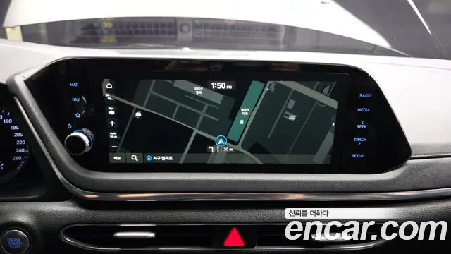 2020 Hyundai Sonata (DN8) 2.0 Sold VIN KMHL141EBLA012936 – photo 15