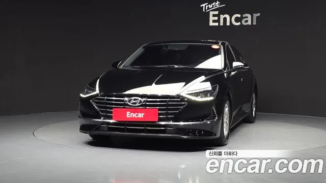 2020 Hyundai Sonata (DN8) 2.0 Sold VIN KMHL141EBLA012936 – photo 16