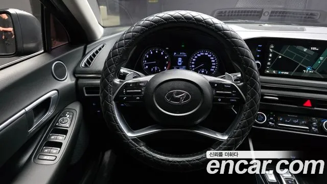 2020 Hyundai Sonata (DN8) 2.0 Sold VIN KMHL141EBLA012936 – photo 18