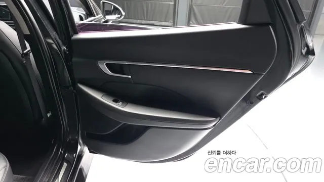2020 Hyundai Sonata (DN8) 2.0 Sold VIN KMHL141EBLA012936 – photo 19