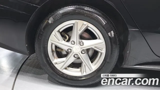 2020 Hyundai Sonata (DN8) 2.0 Sold VIN KMHL141EBLA012936 – photo 22