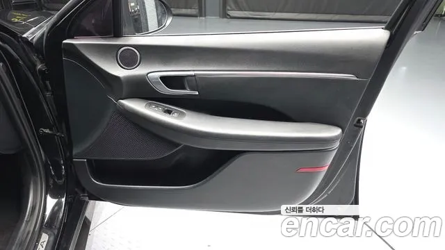 2020 Hyundai Sonata (DN8) 2.0 Sold VIN KMHL141EBLA012936 – photo 23