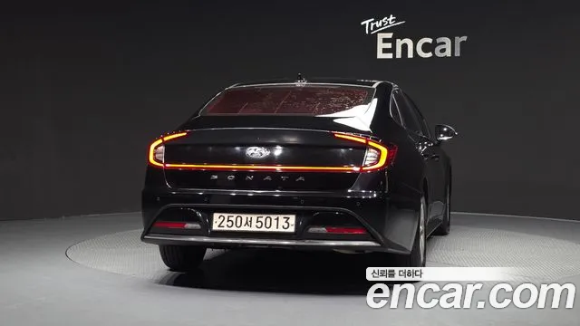 2020 Hyundai Sonata (DN8) 2.0 Sold VIN KMHL141EBLA012936 – photo 25