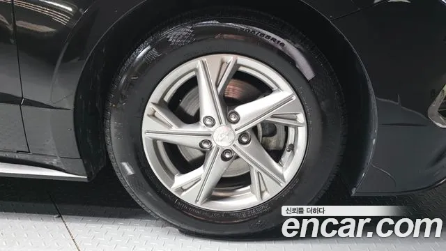 2020 Hyundai Sonata (DN8) 2.0 Sold VIN KMHL141EBLA012936 – photo 29