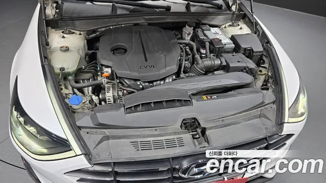 2020 Hyundai Sonata (DN8) 2.0 Sold VIN KMHL141EBLA015725 – side profile 2020 Hyundai Sonata (DN8) 2.0 Sold VIN KMHL141EBLA015725 – side profile