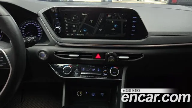 2020 Hyundai Sonata (DN8) 2.0 Sold VIN KMHL141EBLA015725 – dashboard 2020 Hyundai Sonata (DN8) 2.0 Sold VIN KMHL141EBLA015725 – dashboard