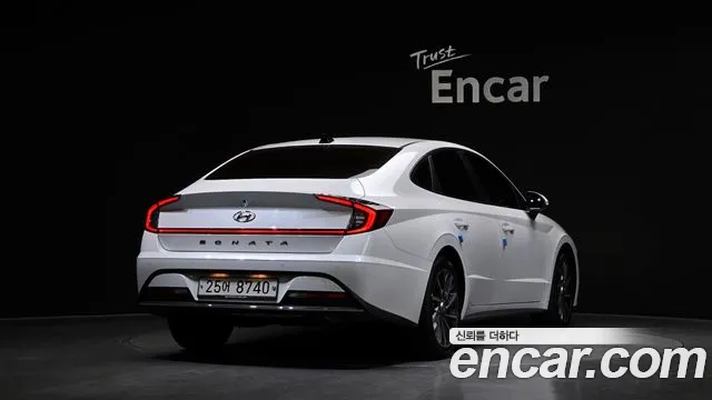 2020 Hyundai Sonata (DN8) 2.0 Sold VIN KMHL141EBLA015725 – exterior detail 2020 Hyundai Sonata (DN8) 2.0 Sold VIN KMHL141EBLA015725 – exterior detail