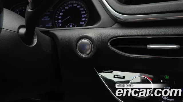 2020 Hyundai Sonata (DN8) 2.0 Sold VIN KMHL141EBLA015725 – odometer reading 2020 Hyundai Sonata (DN8) 2.0 Sold VIN KMHL141EBLA015725 – odometer reading