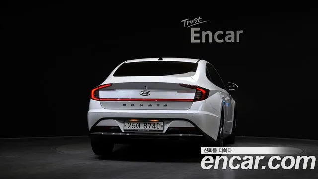 2020 Hyundai Sonata (DN8) 2.0 Sold VIN KMHL141EBLA015725 – photo 15 2020 Hyundai Sonata (DN8) 2.0 Sold VIN KMHL141EBLA015725 – photo 15