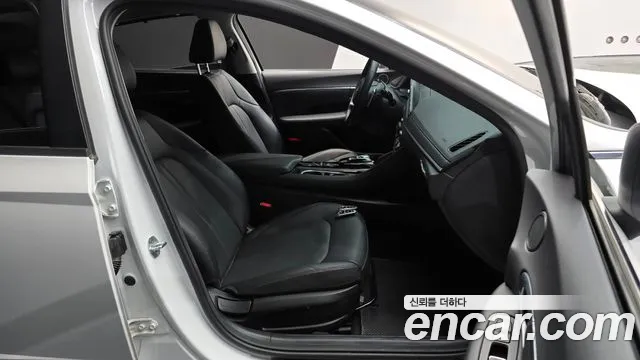 2020 Hyundai Sonata (DN8) 2.0 Sold VIN KMHL141EBLA015725 – photo 18 2020 Hyundai Sonata (DN8) 2.0 Sold VIN KMHL141EBLA015725 – photo 18
