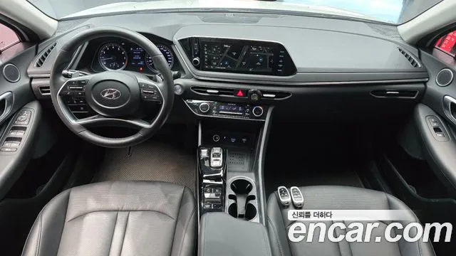 2020 Hyundai Sonata (DN8) 2.0 Sold VIN KMHL141EBLA015725 – photo 19 2020 Hyundai Sonata (DN8) 2.0 Sold VIN KMHL141EBLA015725 – photo 19