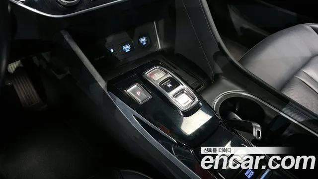 2020 Hyundai Sonata (DN8) 2.0 Sold VIN KMHL141EBLA016311 – undercarriage