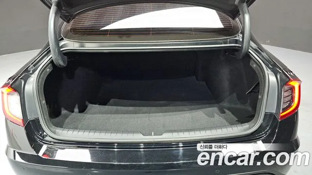 2020 Hyundai Sonata (DN8) 2.0 Sold VIN KMHL141EBLA016311 – photo 12