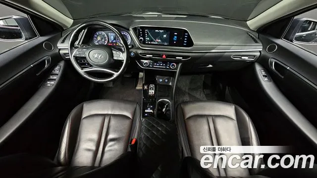 2020 Hyundai Sonata (DN8) 2.0 Sold VIN KMHL141EBLA016311 – photo 15