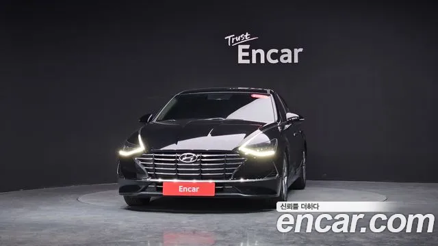 2020 Hyundai Sonata (DN8) 2.0 Sold VIN KMHL141EBLA016311 – photo 20