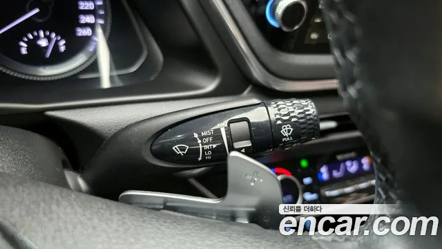 2020 Hyundai Sonata (DN8) 2.0 Sold VIN KMHL141EBLA016374 – undercarriage