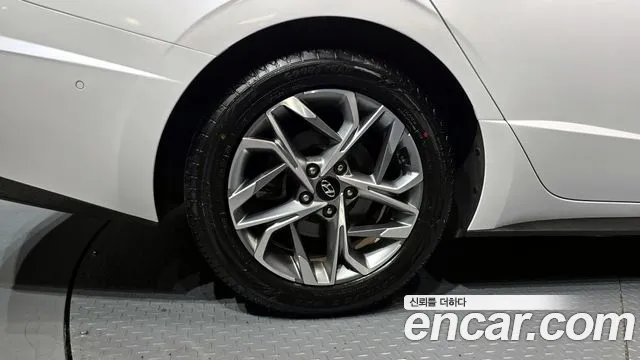 2020 Hyundai Sonata (DN8) 2.0 Sold VIN KMHL141EBLA016374 – photo 12